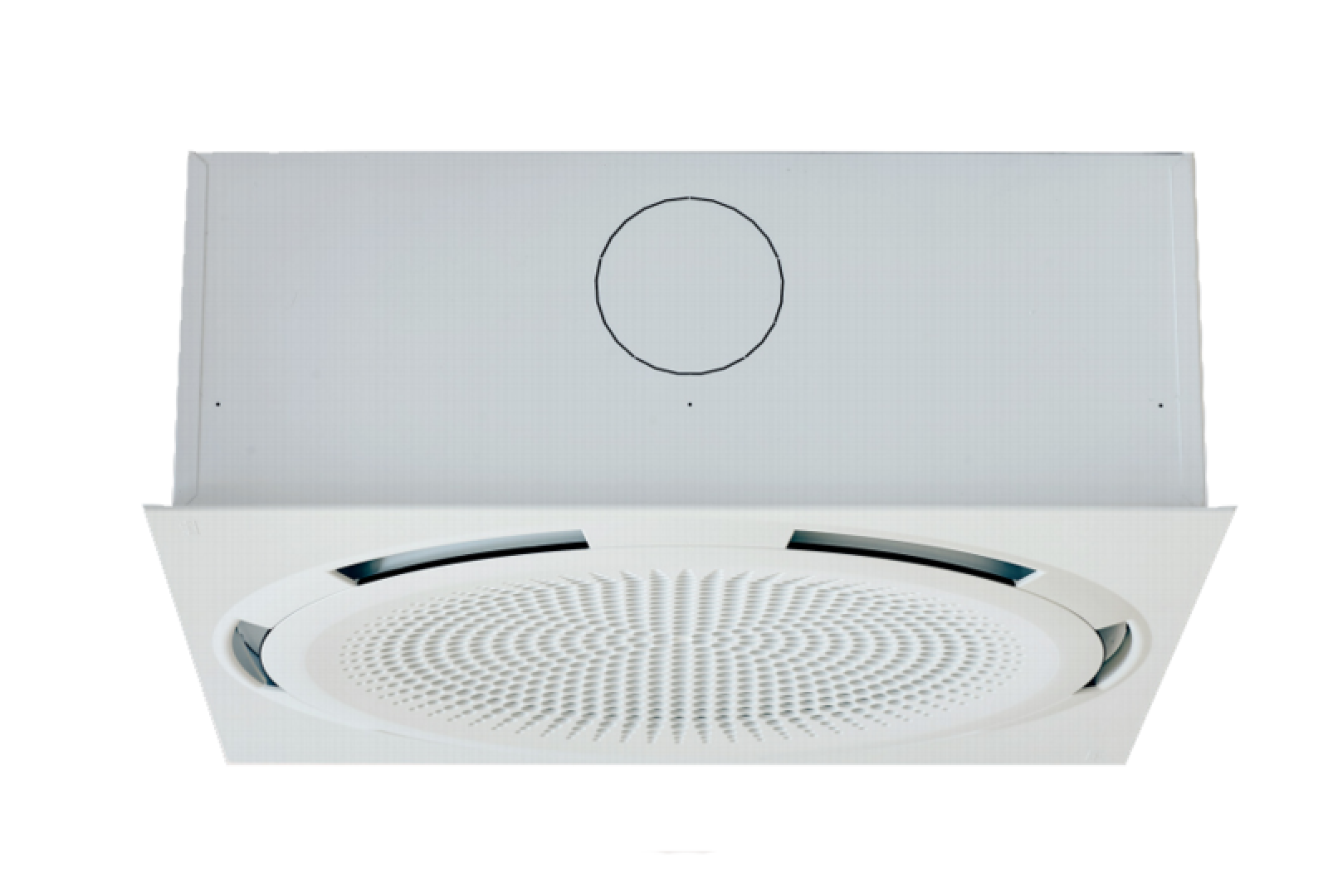 Comfort Circle Cassette Units 