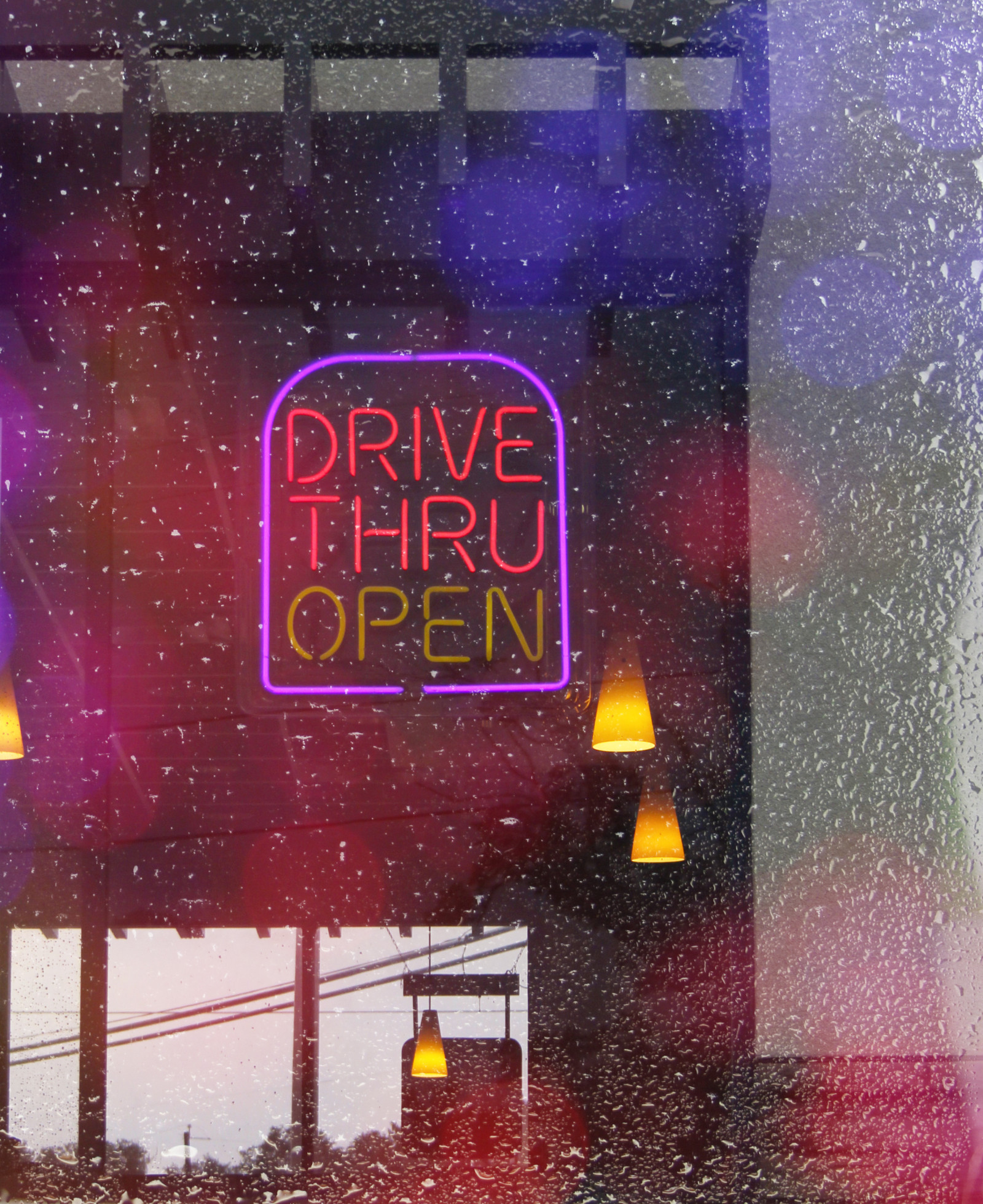 Boost Efficiency and Comfort in Drive-Through Businesses with Air Curtains