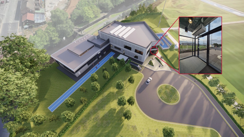 A Premier Partnership – DoorFlow2 for Manchester City Women