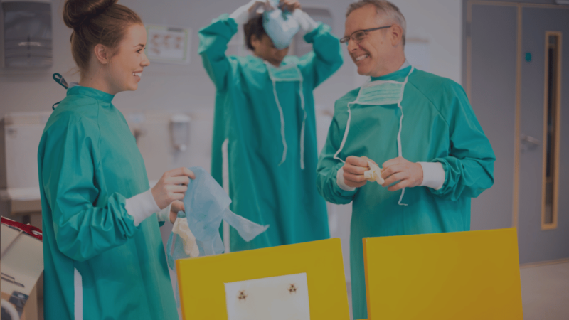 How Does HVAC Affect Infection Control in Hospitals and Clinics?